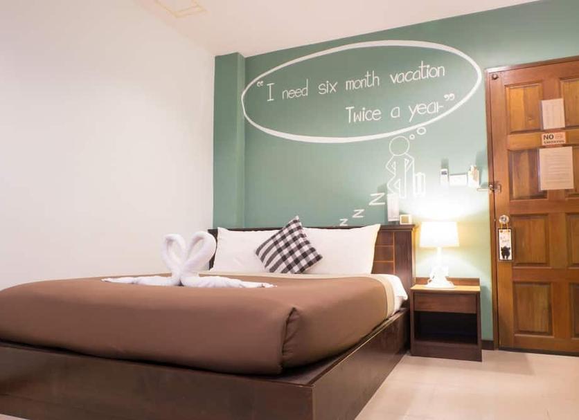 Habitació Foto