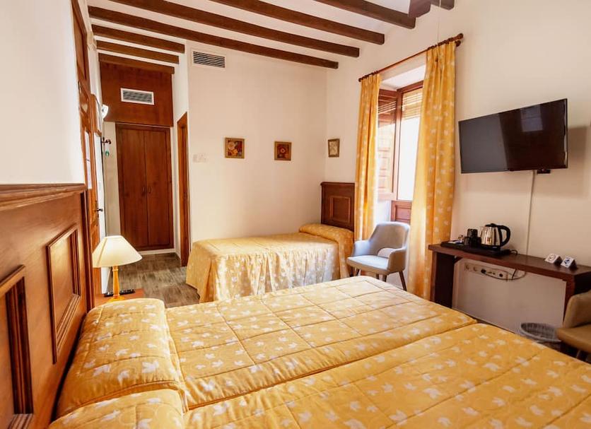 Habitació Foto