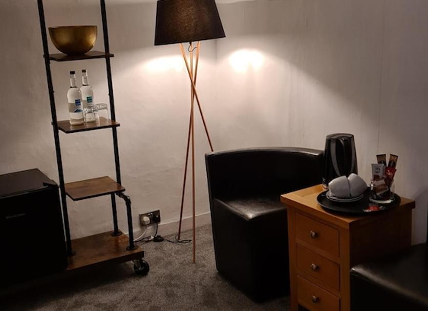 Serveis de l’habitació Foto