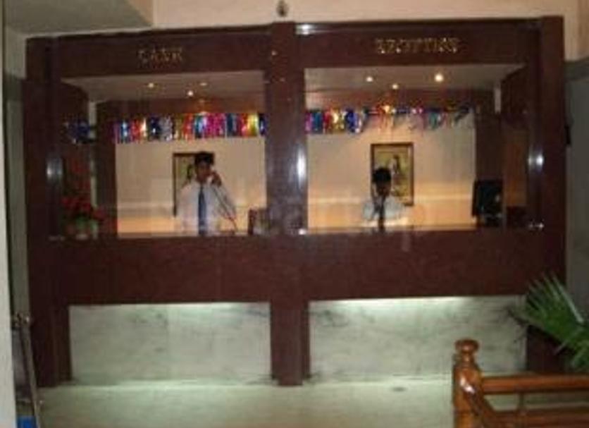 Recepció Foto