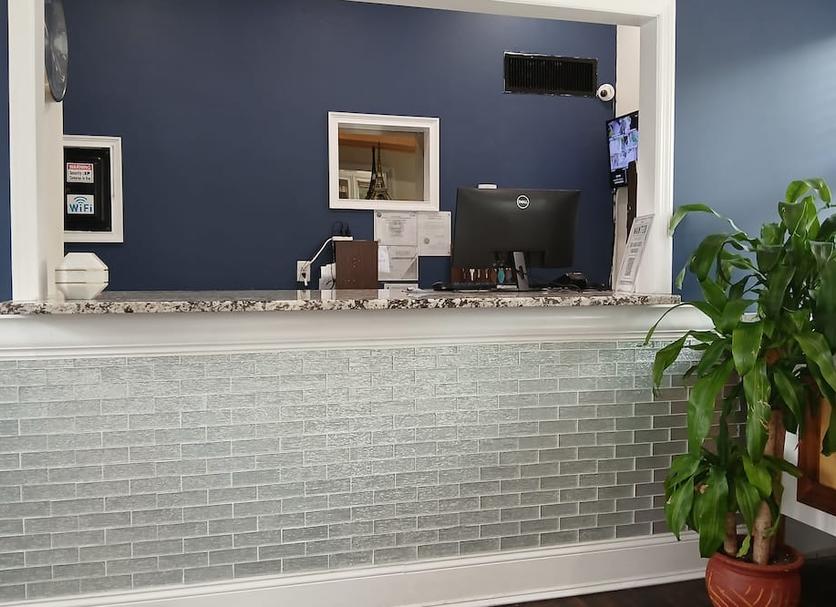 Recepció Foto
