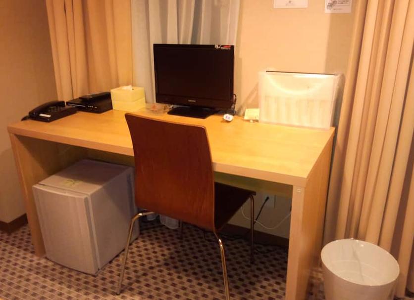 Serveis de l’habitació Foto