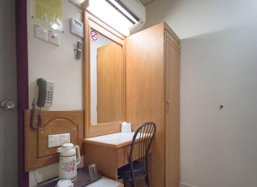 Serveis de l’habitació Foto