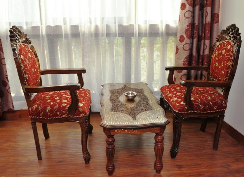 Sala Foto