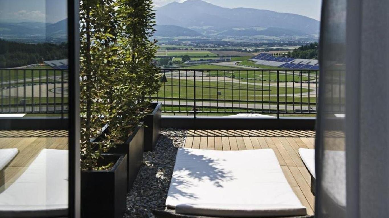 Landhotel Schoenberghof