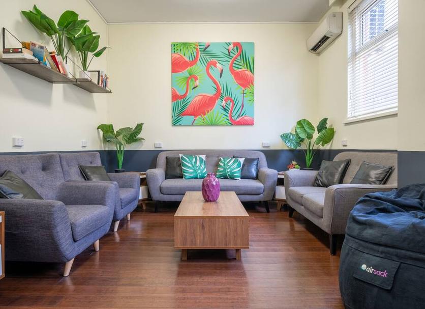 Sala Foto