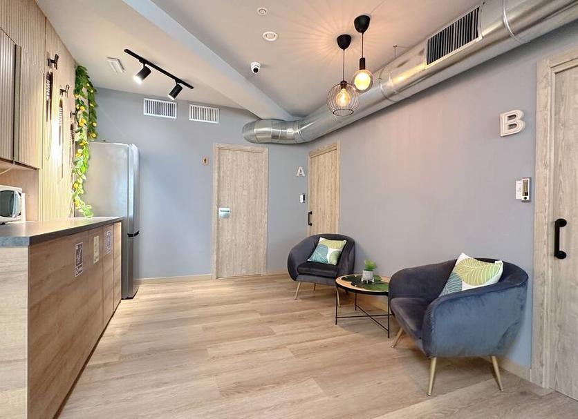 Sala Foto