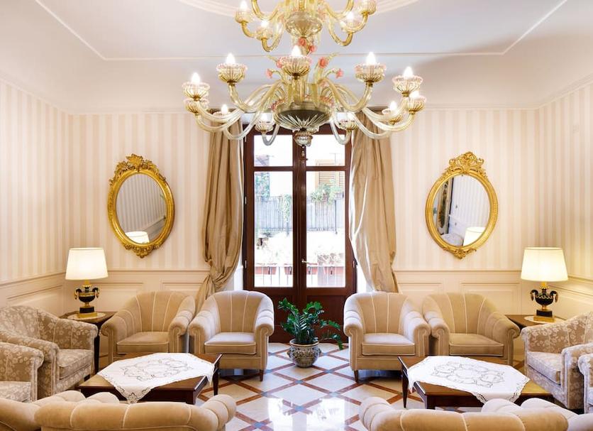 Sala d'estar Foto