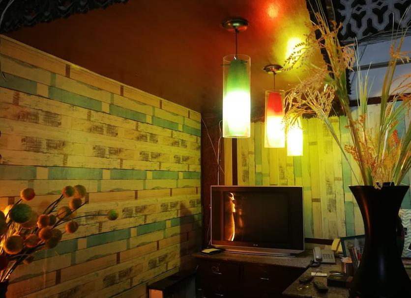 Serveis de l’habitació Foto