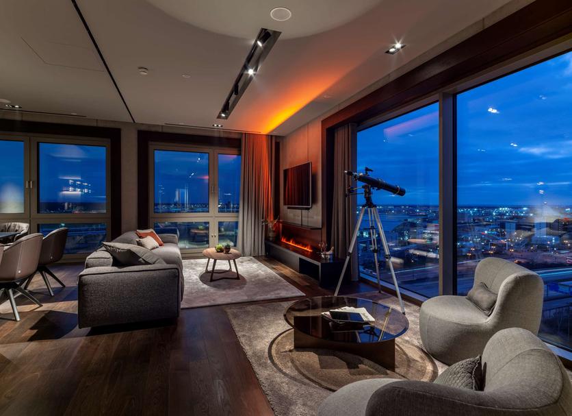 Sala Foto
