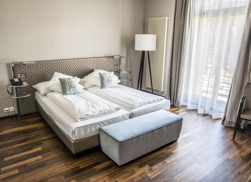 Habitació Foto
