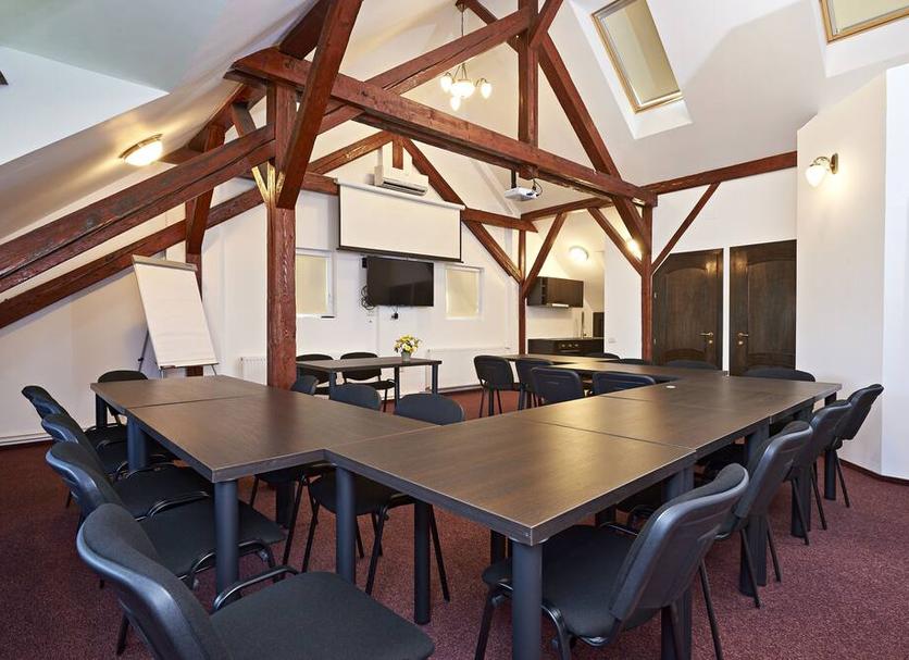 Sala de conferències Foto