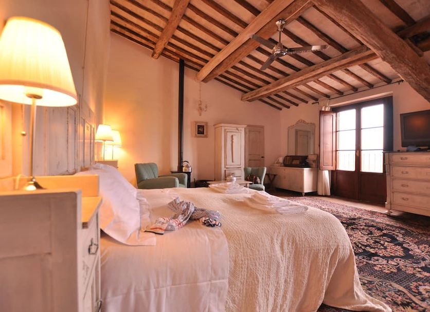 Habitació Foto