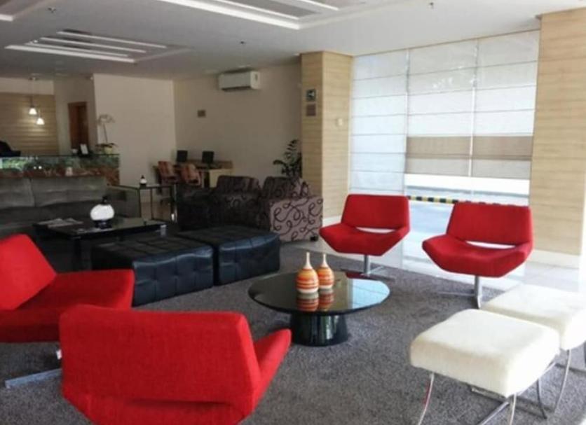 Sala d'estar Foto