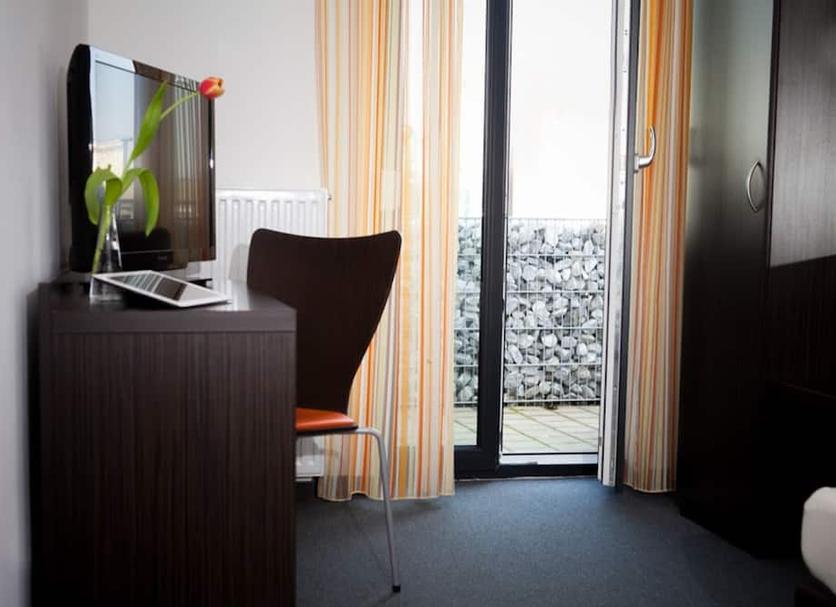 Serveis de l’habitació Foto