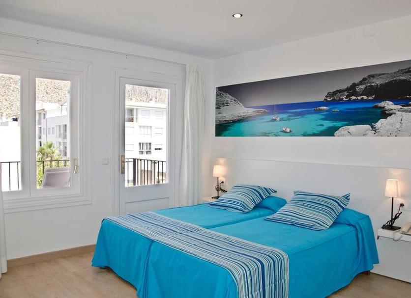 Habitació Foto