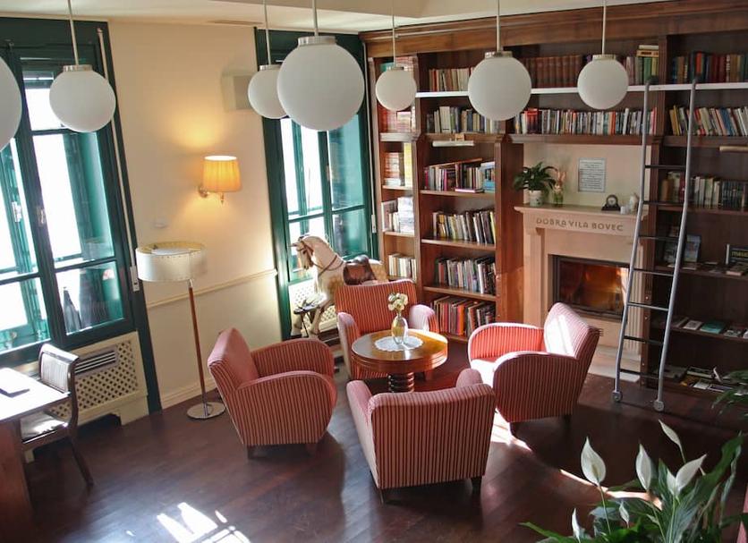 Sala d'estar Foto
