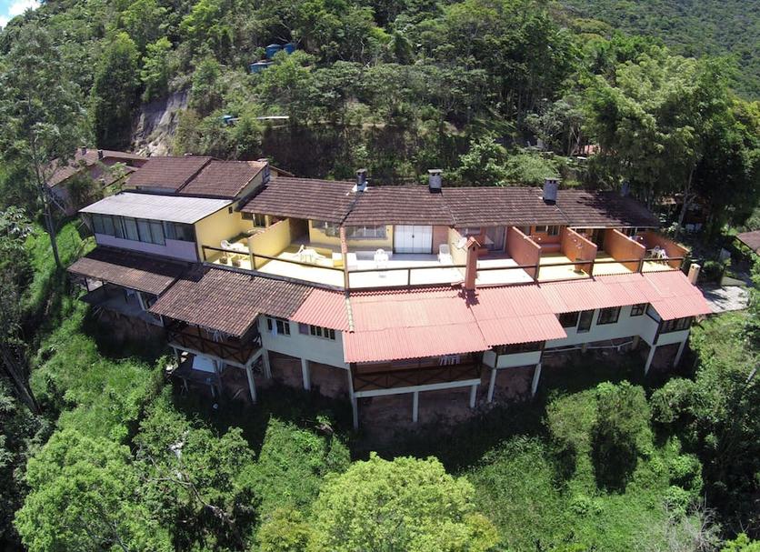 Edifici Foto