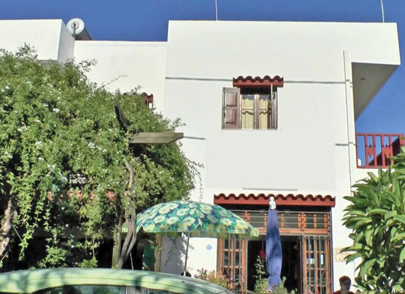 Edifici Foto