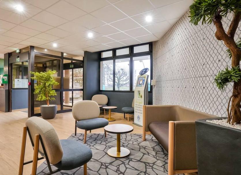 Sala d'estar Foto