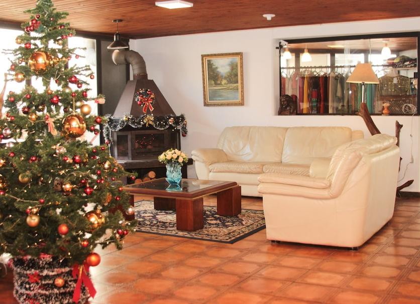 Sala Foto
