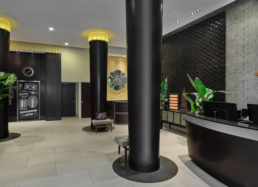 Recepció Foto
