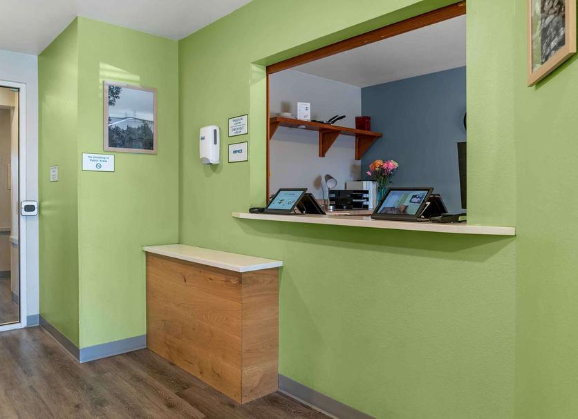 Recepció Foto
