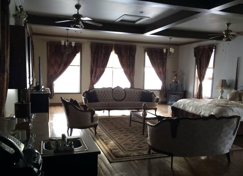 Sala Foto