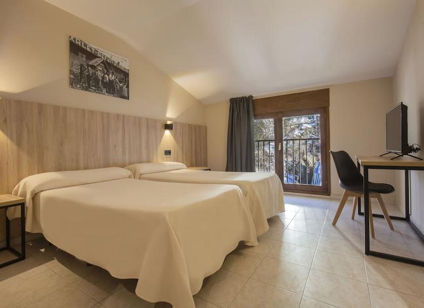 Habitació Foto