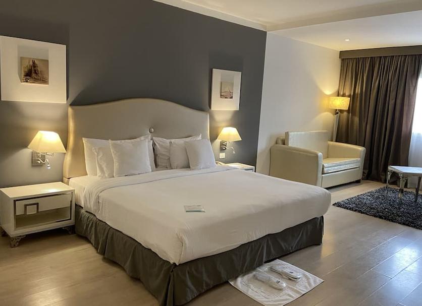 Habitació Foto
