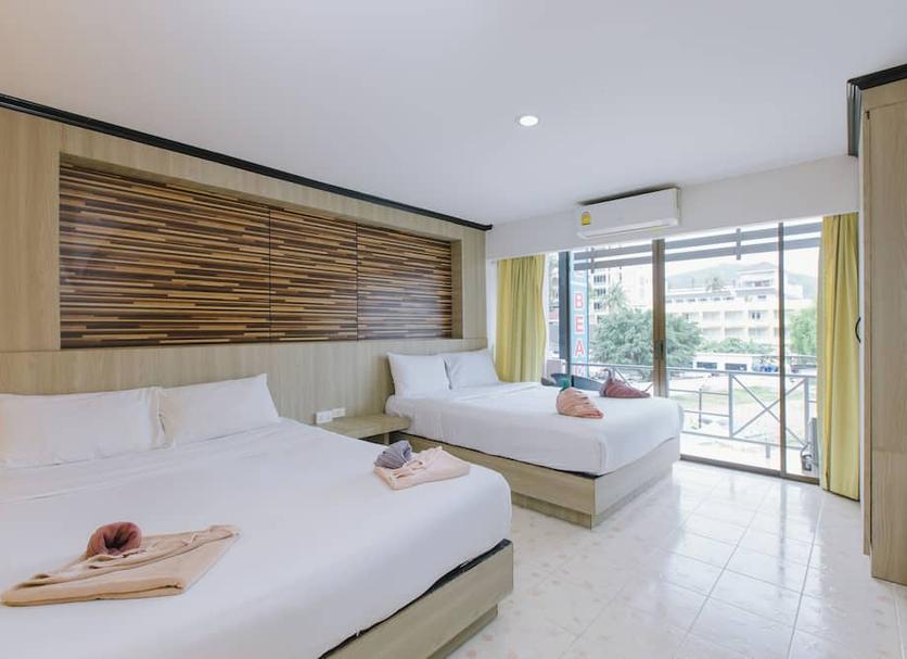 Habitació Foto