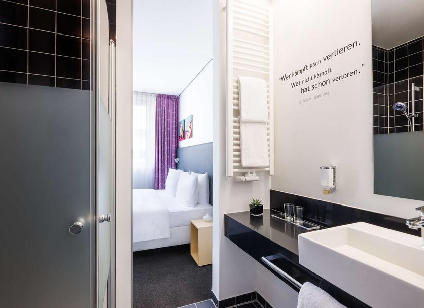 Serveis de l’habitació Foto