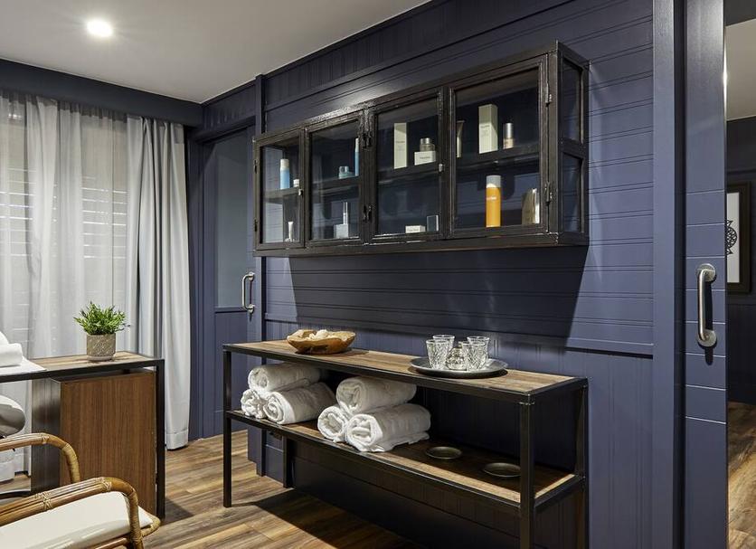 Serveis de l’habitació Foto