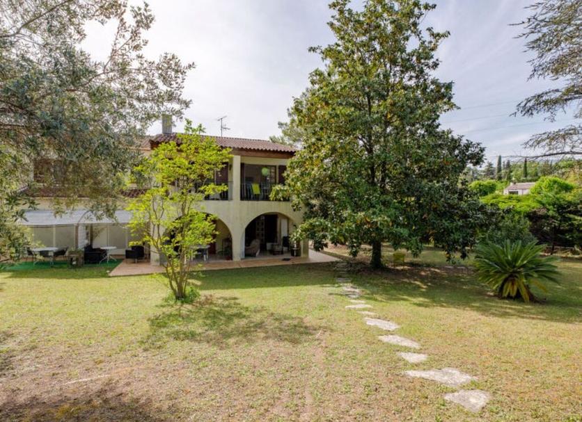 Vista exterior Foto