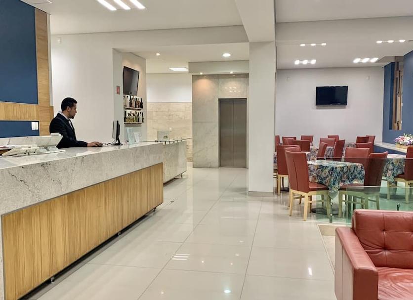 Recepció Foto