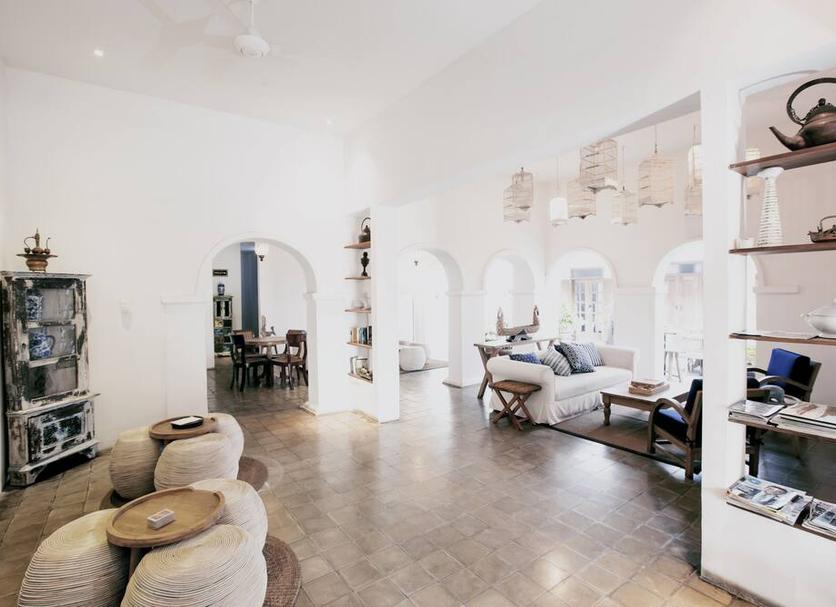 Sala Foto