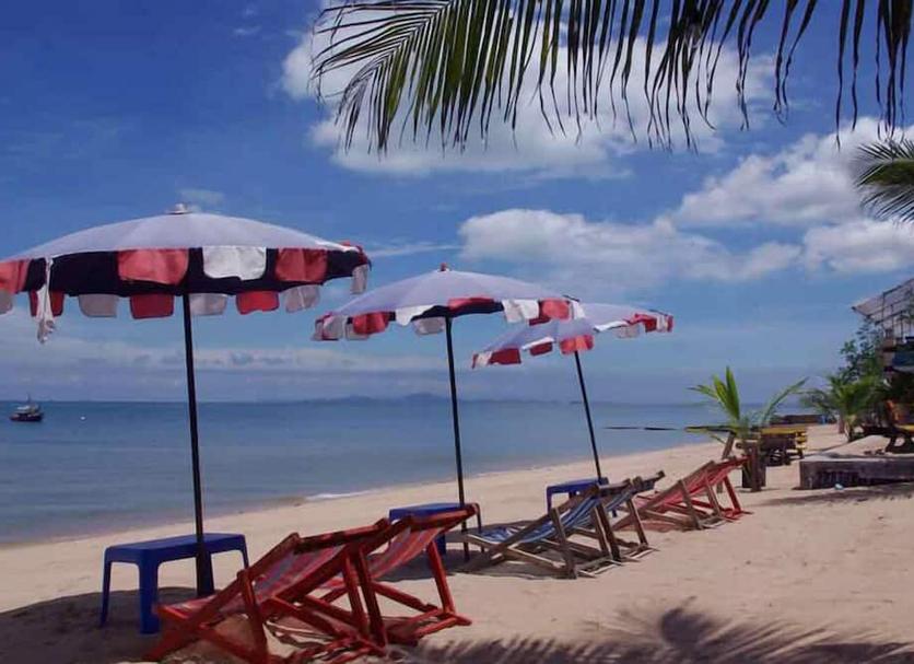 Platja Foto
