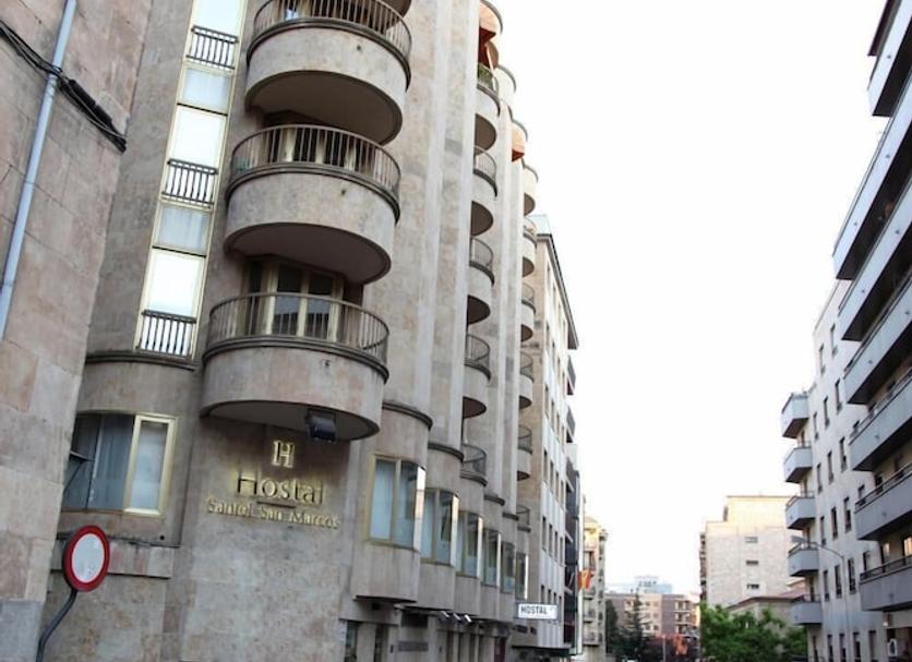 Edifici Foto