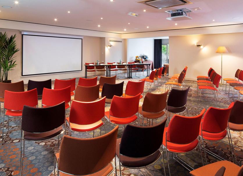 Sala de conferències Foto