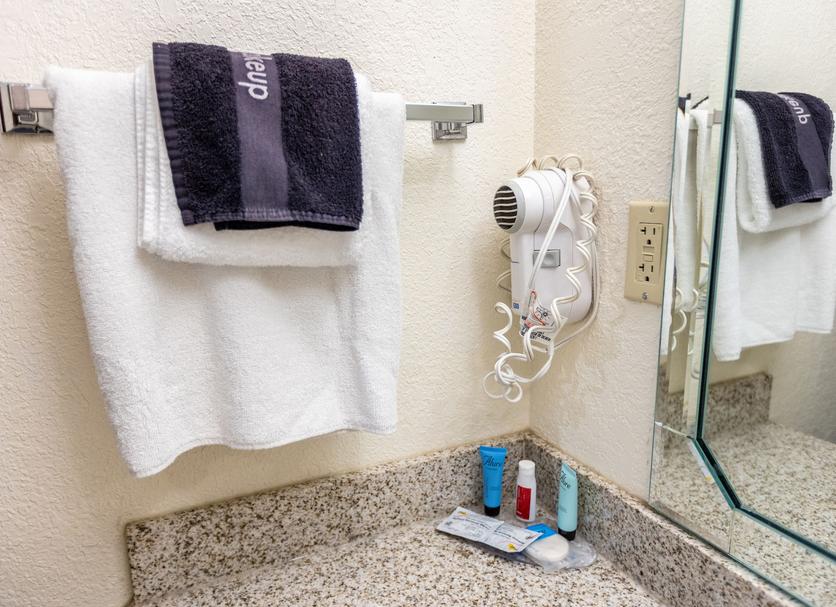 Serveis de l’habitació Foto
