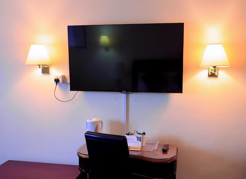 Serveis de l’habitació Foto