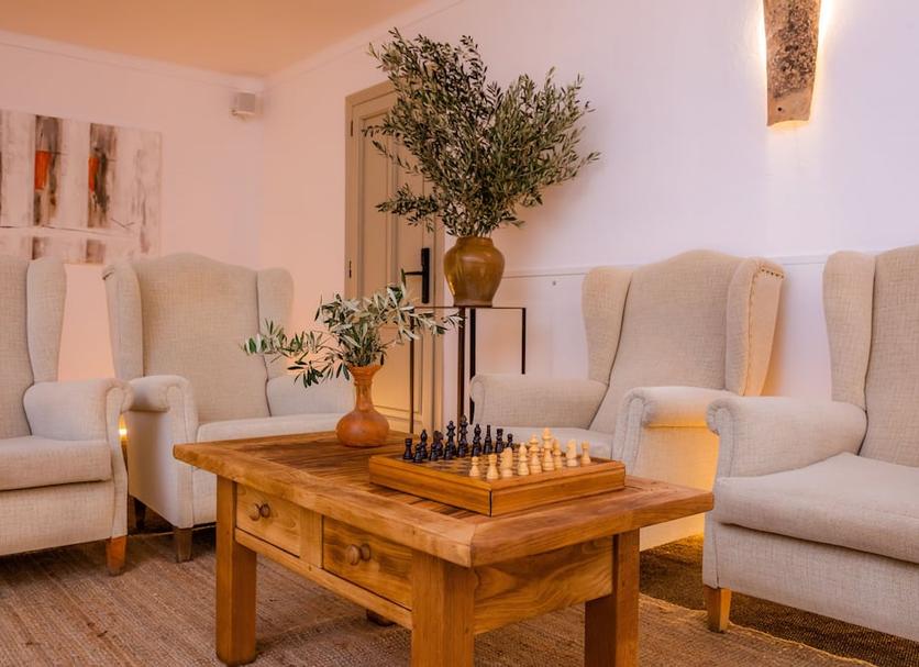 Sala Foto