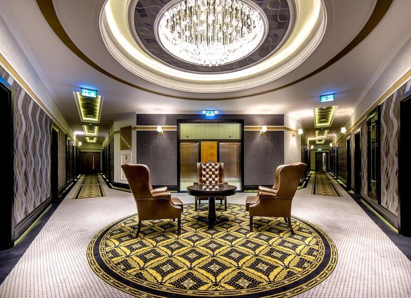 Sala d'estar Foto