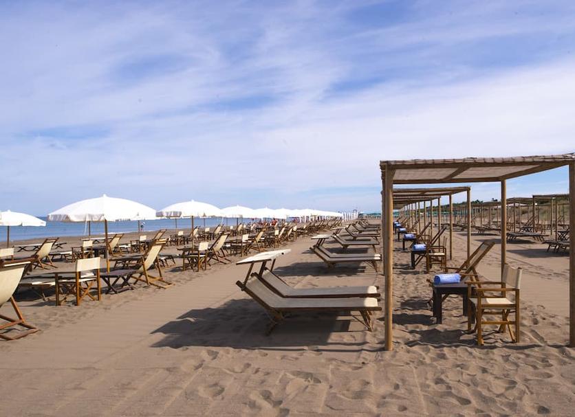 Platja Foto