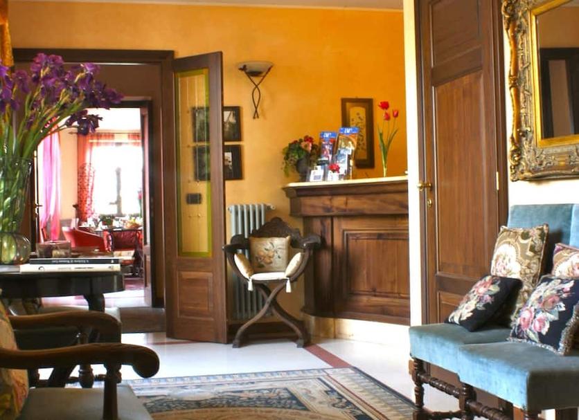 Sala Foto