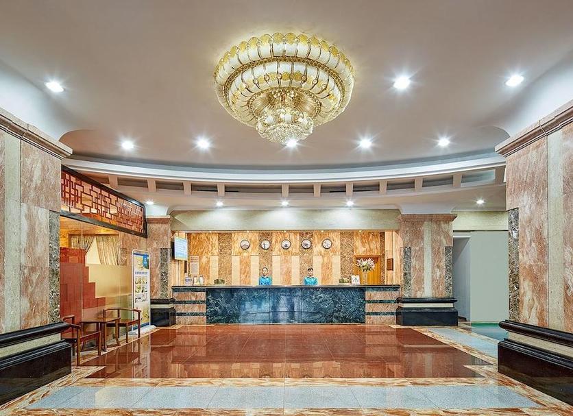 Recepció Foto