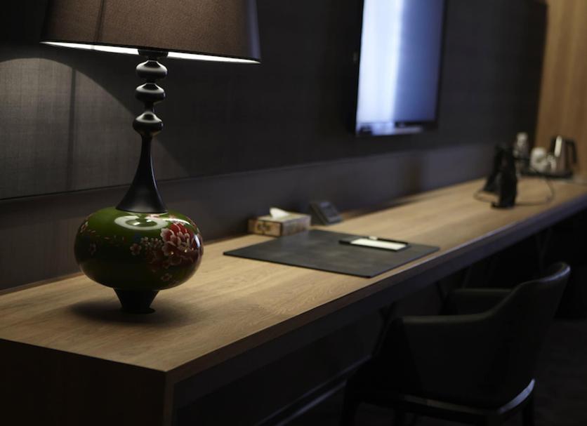 Serveis de l’habitació Foto