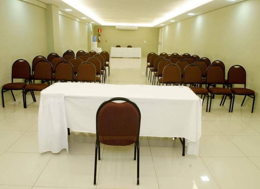 Sala de conferències Foto