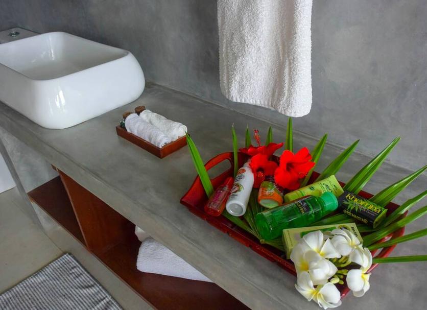 Serveis de l’habitació Foto