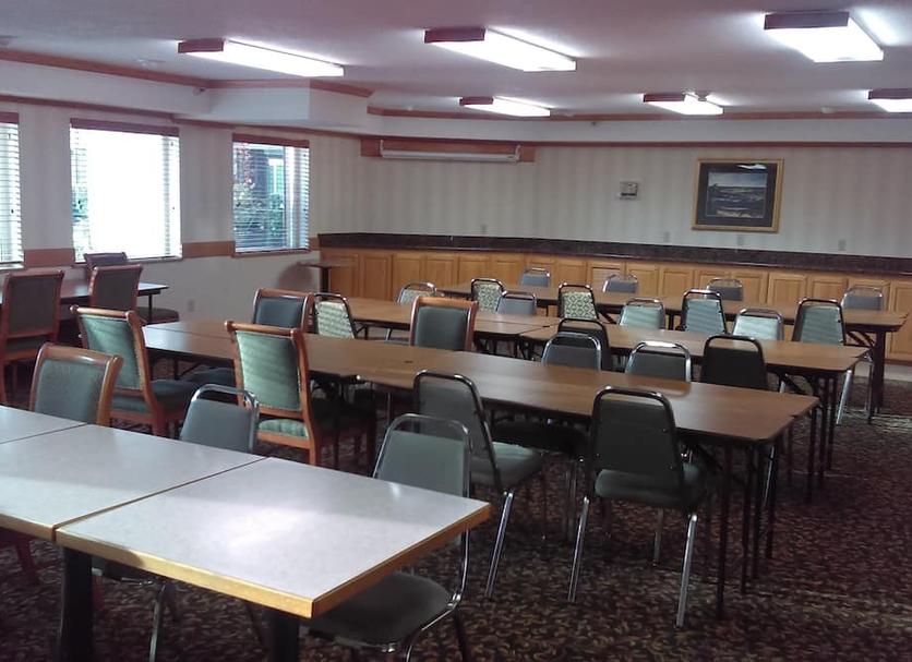 Sala de conferències Foto